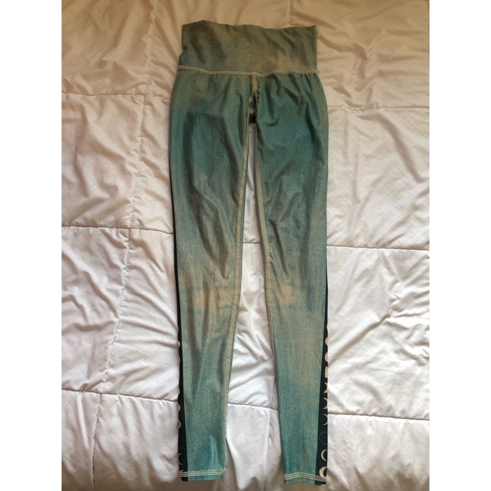 Teeki Moon Pants